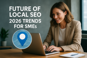 Future of Local SEO: 2026 Trends for SMEs