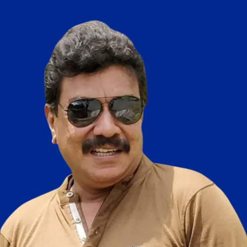 Founder Shafi