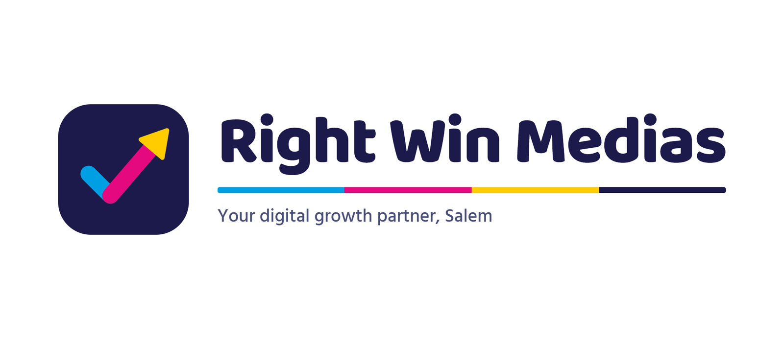 RIGHT WIN MEDIAS